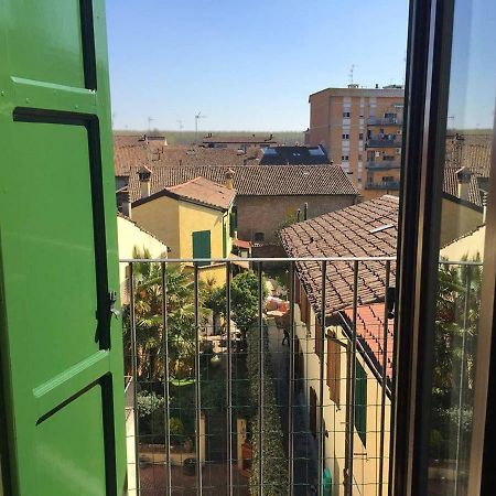 Appartamento Guercino Cento  Exterior photo