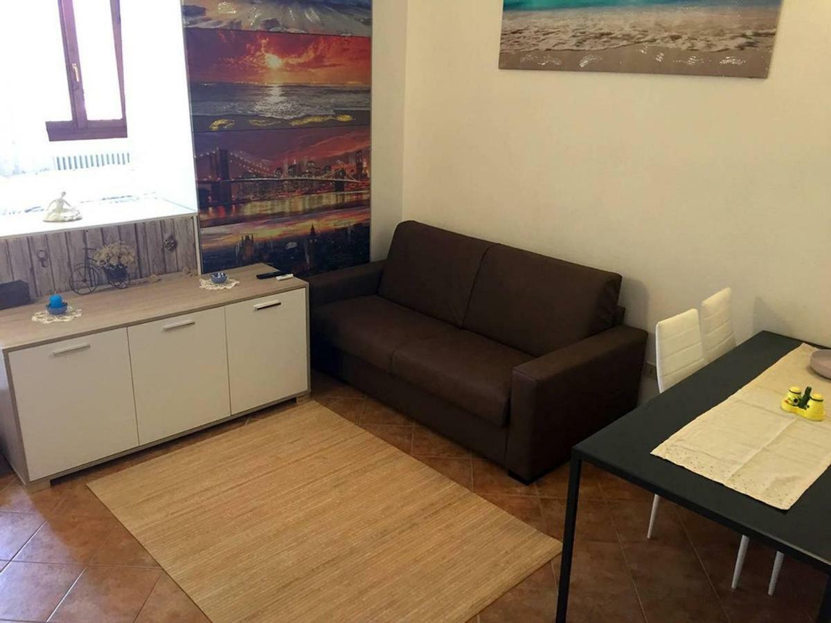 Appartamento Guercino Cento  Exterior photo