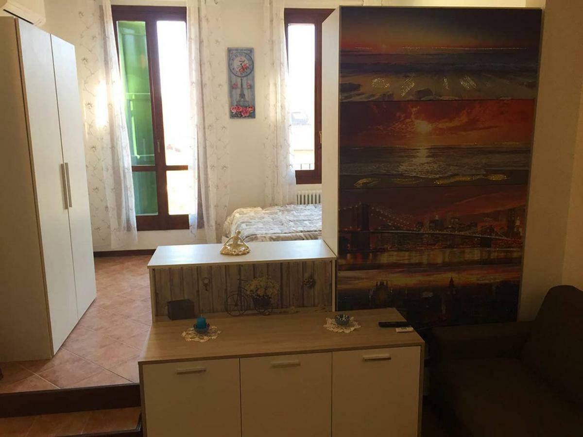 Appartamento Guercino Cento  Exterior photo